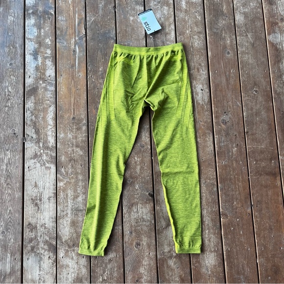 NWT Stio Basis Seamless Baselayer - Picture 2 of 8
